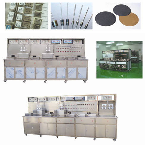 LC-600X半自動超聲波清洗機(jī)(圖2) LC-600X半自動超聲波清洗機(jī)(圖2)